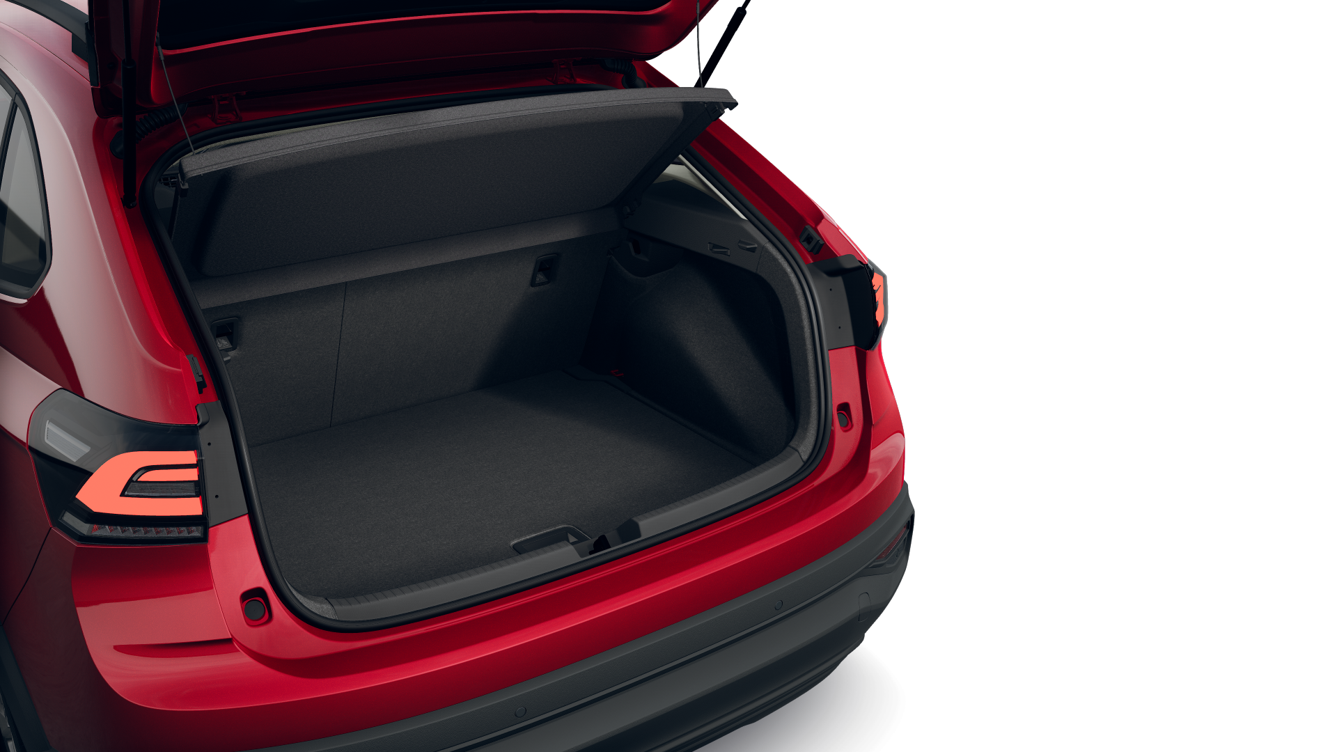 Volkswagen Taigo 1.0 TSI Life