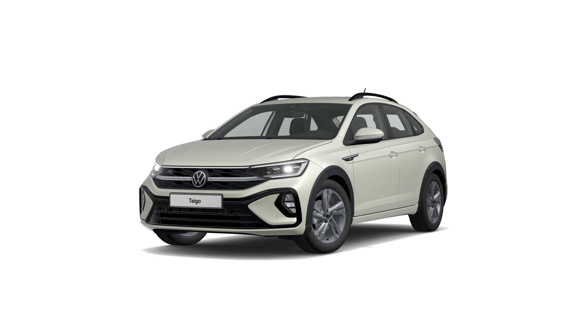 Volkswagen Taigo 1.0 TSI DSG R-Line