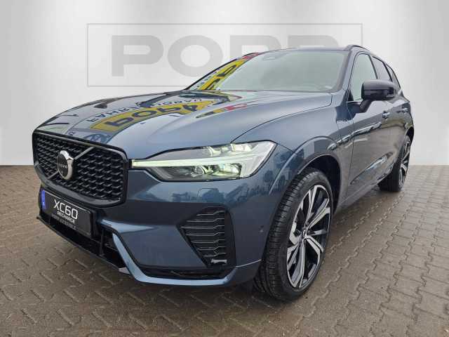 Volvo XC60 XC60