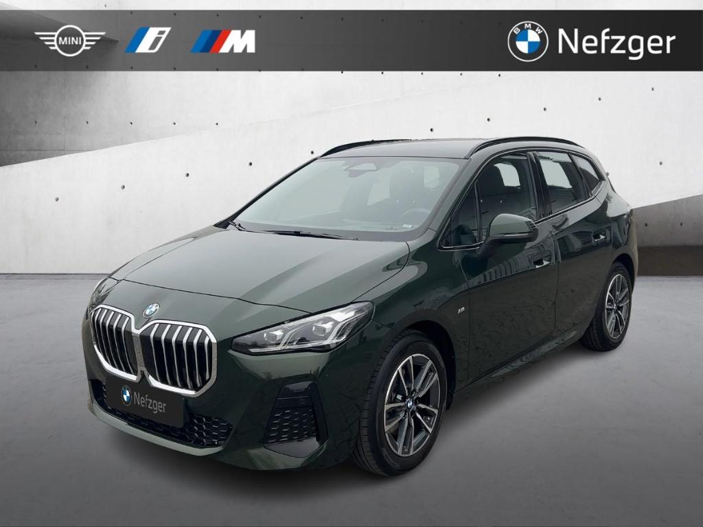 BMW 220 220i Active Tourer M-Sport