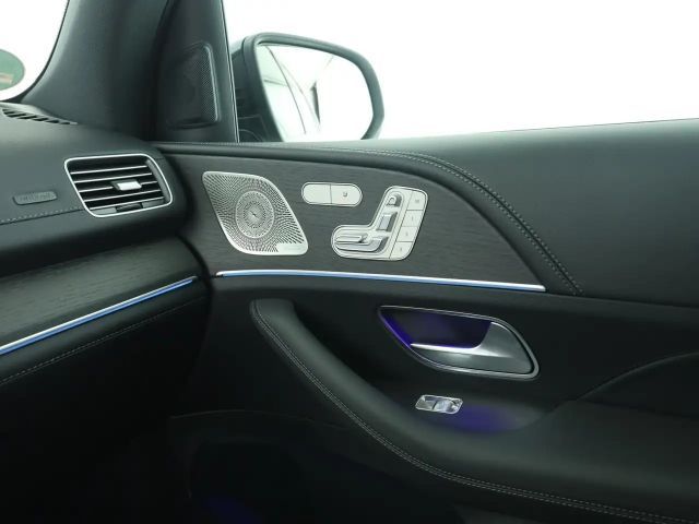 Mercedes-Benz GLE 450 4MATIC AMG Line