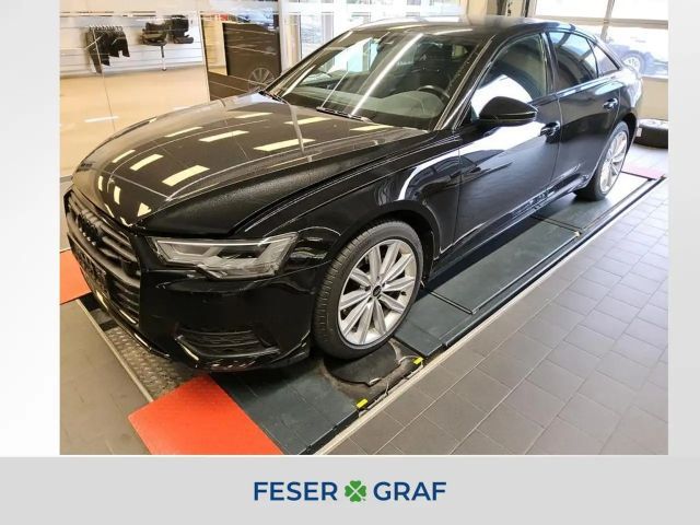 Audi A6 2.0 TFSI Quattro Sedan
