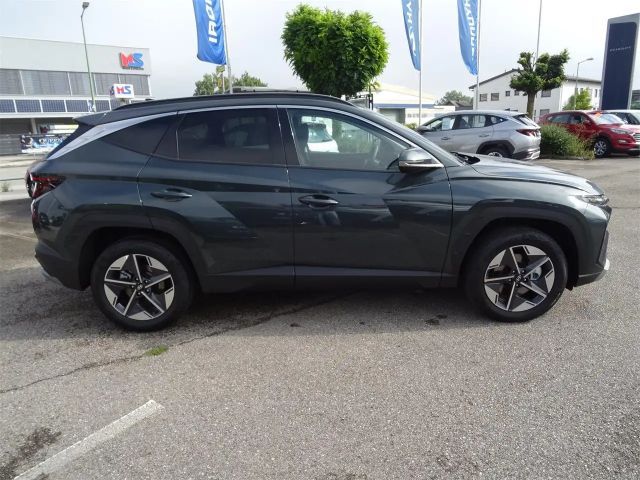 Hyundai Tucson 2WD T-GDi