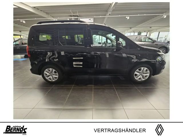 Renault Kangoo E-Tech Techno