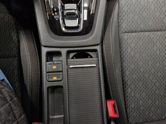 Skoda Octavia Style Style