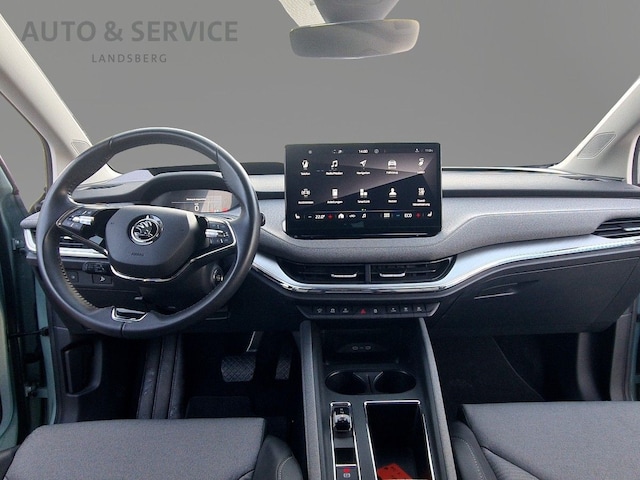Skoda Enyaq iV 60