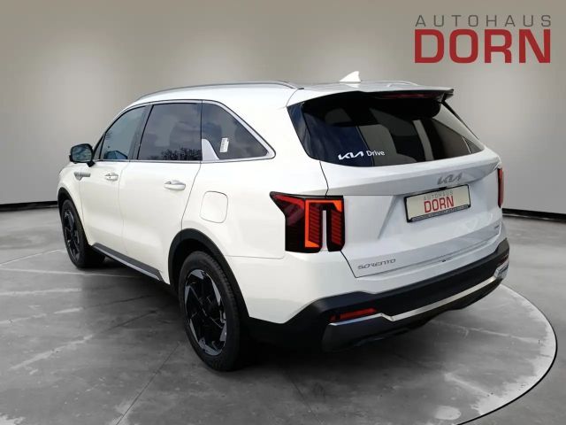 Kia Sorento PHEV Vierwielaandrijving