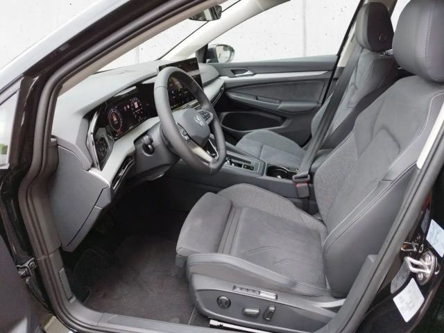 Volkswagen Golf DSG eHybrid