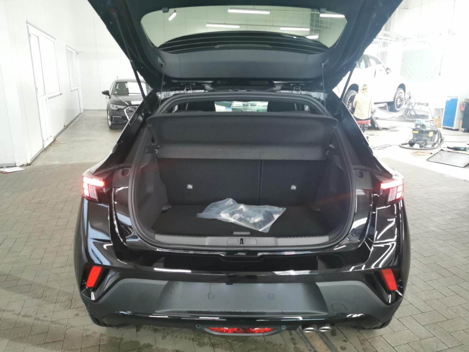 Opel Mokka 1.2 Turbo Edition Turbo