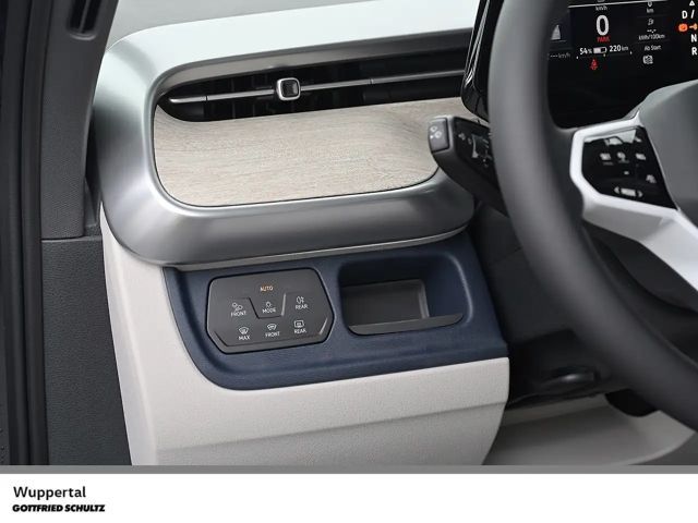 Volkswagen ID.Buzz 150 kW Pro