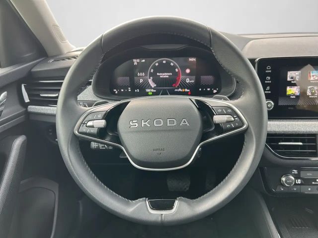 Skoda Kamiq 1.0 TSI Selection