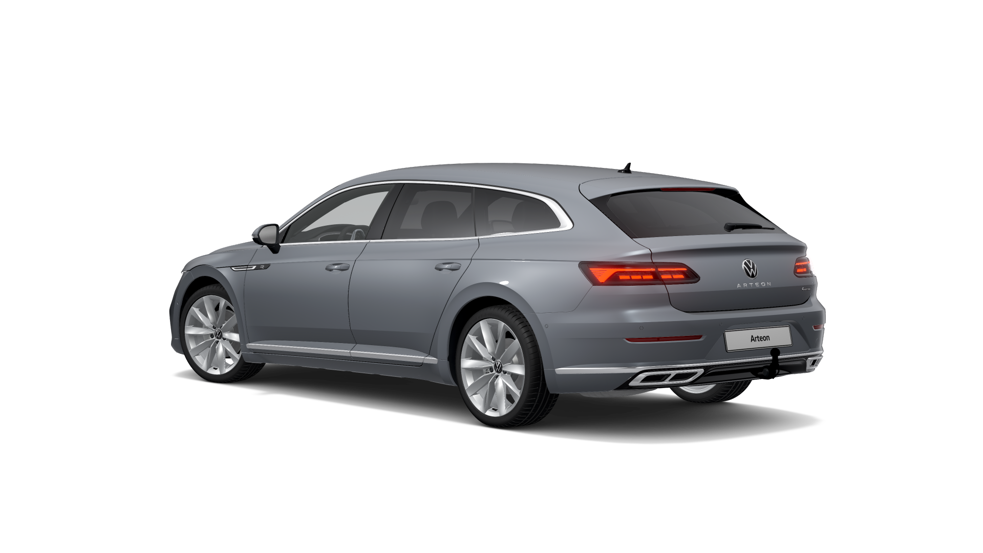 Volkswagen Arteon Shooting Brake R-Line