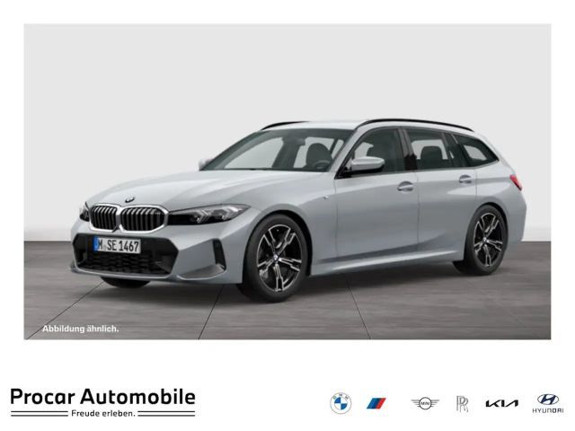 BMW 318 318i M-Sport