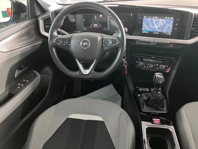 Opel Mokka 1.2 Turbo Elegance Turbo