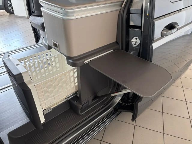 Volkswagen California DSG Ocean T7