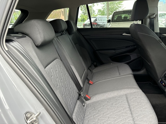 Volkswagen Golf 1.0 TSI Golf VIII Variant