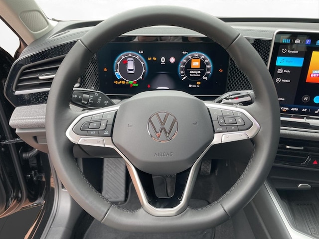 Volkswagen Passat DSG