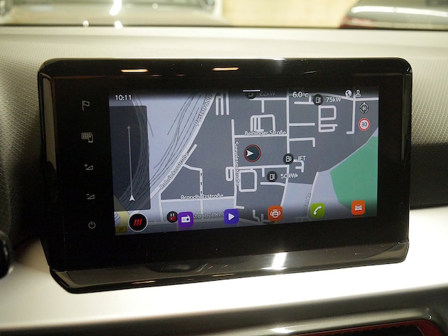 Seat Arona 1.0 TSI FR-lijn