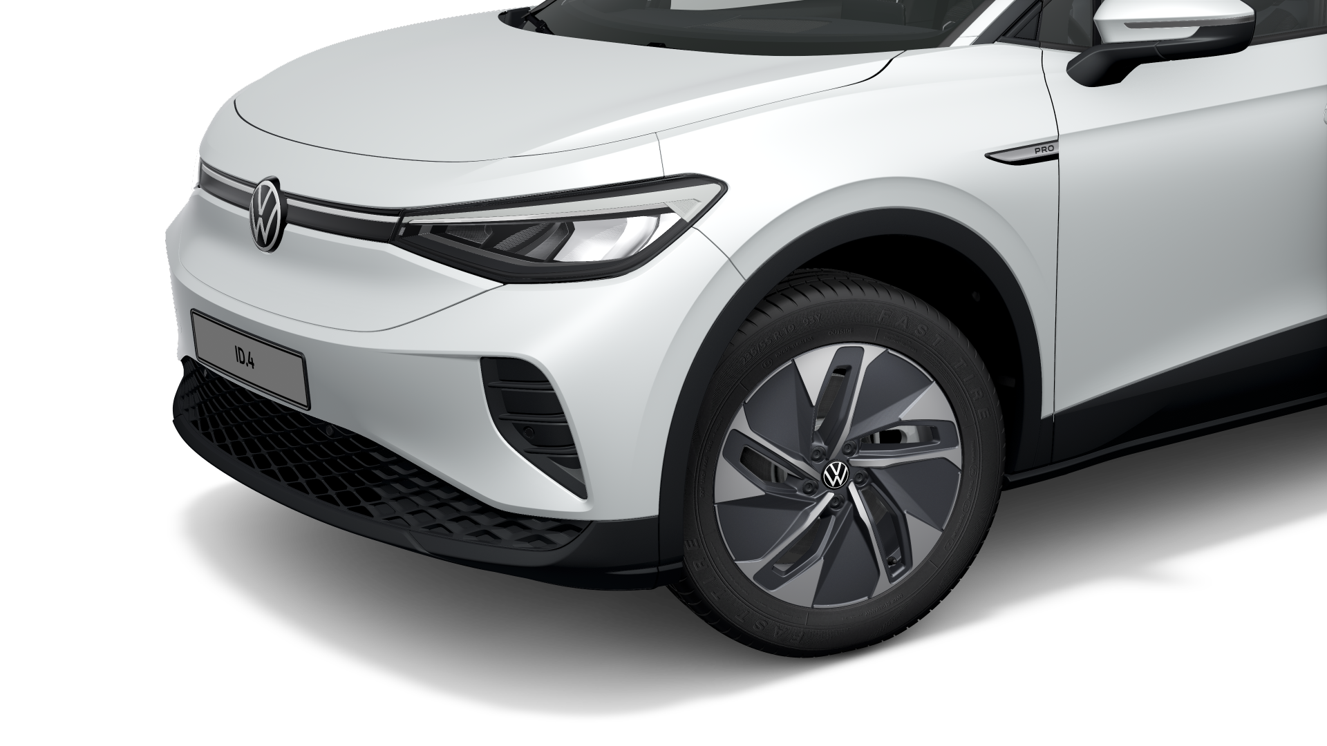 Volkswagen ID.4 150 kW Performance Pro