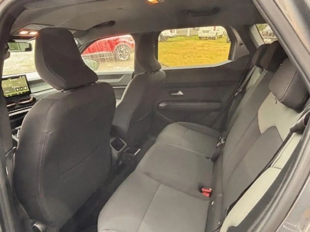 Dacia Duster Extreme Hybrid 140