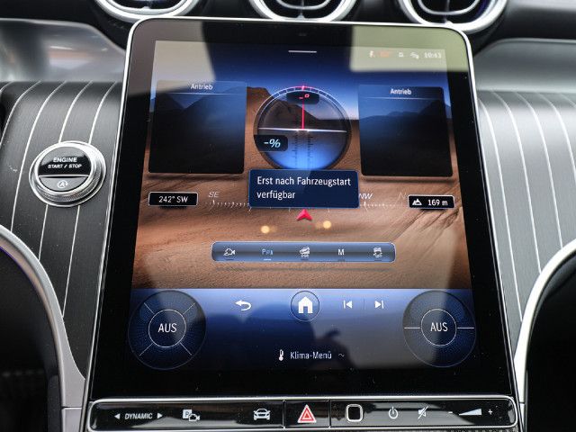 Mercedes-Benz GLC 220 4MATIC GLC 220 d