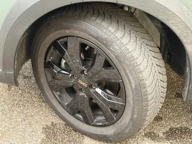 Dacia Jogger Extreme