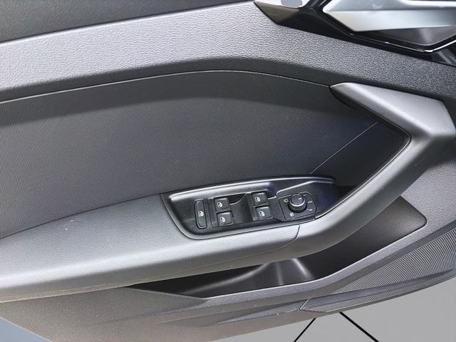 Audi A1 25 TFSI Sportback