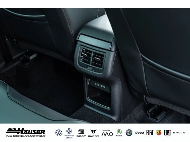 Cupra Ateca 1.5 TSI DSG