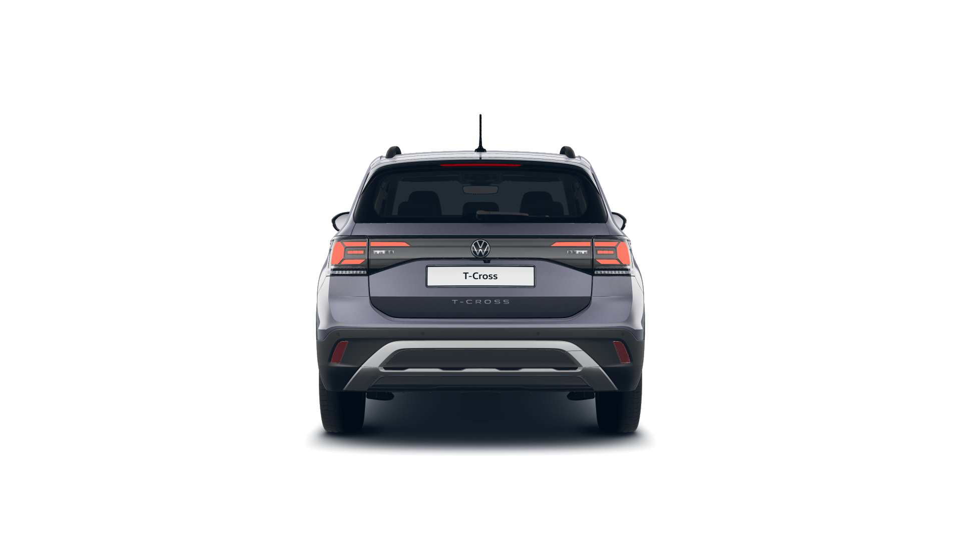 Volkswagen T-Cross 1.0 TSI *NAVI*RFK*SHZ*2-ZONEN-A/C*