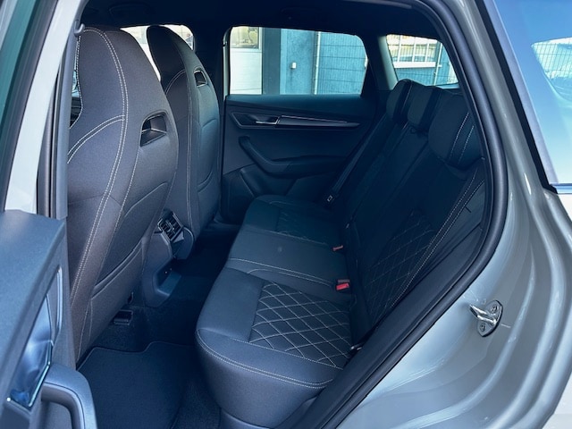 Skoda Karoq Sportline