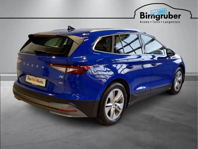 Skoda Enyaq iV 80