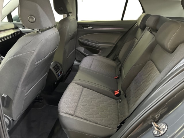 Volkswagen Golf 1.5 TSI Life Plus