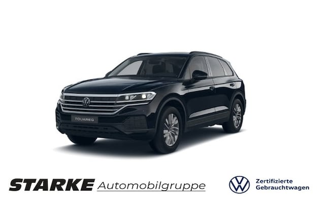Volkswagen Touareg 3.0 V6 TDI