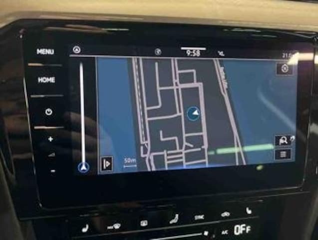 Volkswagen Passat 1.4 TSI Variant