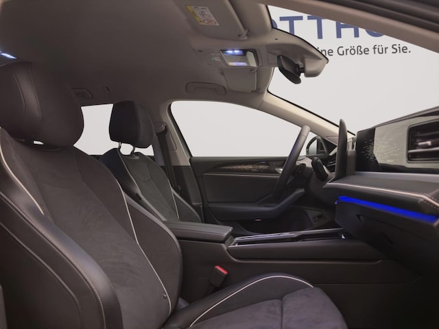 Volkswagen Passat 2.0 TDI Business DSG Variant