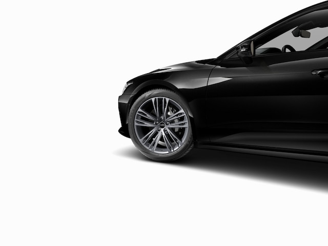 Audi A7 50 TDI Quattro Sportback