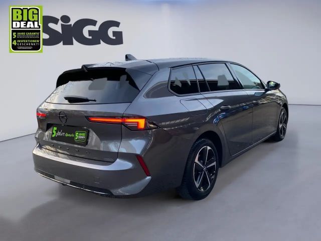 Opel Astra Sports Tourer