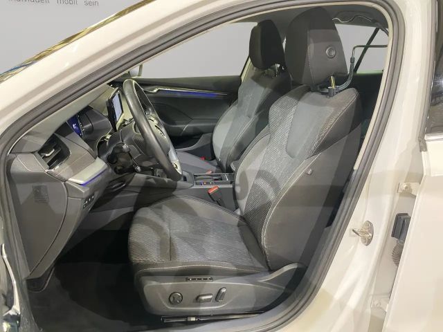 Skoda Octavia 2.0 TDI Combi Style Style