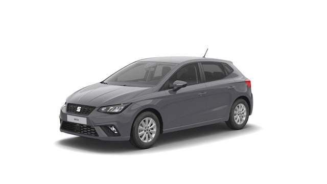 Seat Ibiza 1.0 TSI Reference