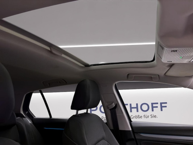 Volkswagen Golf 2.0 TDI DSG IQ.Drive