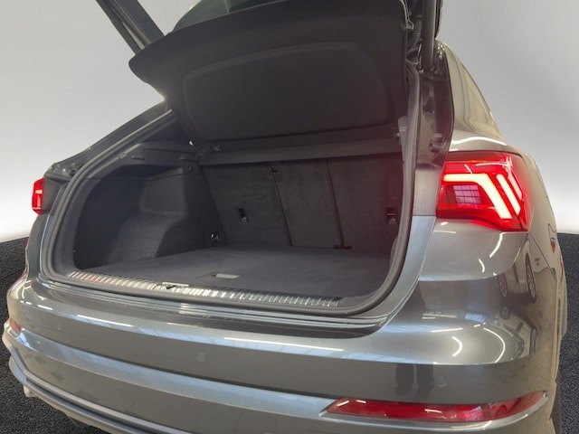 Audi Q3 35 TFSI S-Tronic