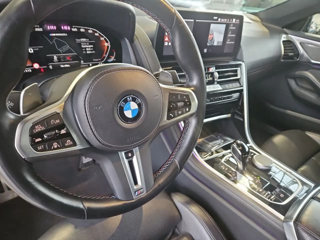 BMW M850 Coupé xDrive