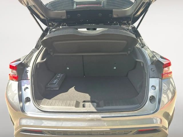 Nissan Juke N-Design Alcantara Klima Navi 360 Grad Kamera Sitz