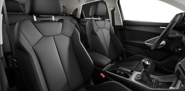 Audi Q3 35 TFSI Sportback