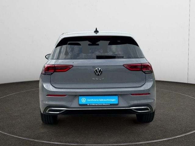 Volkswagen Golf 1.5 TSI Golf VIII