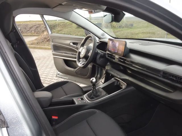 Jeep Avenger Altitude