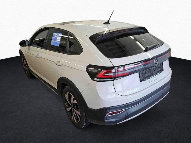 Volkswagen Taigo 1.0 TSI Style