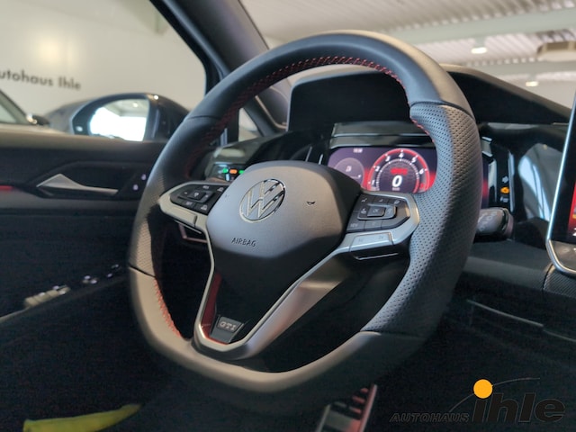 Volkswagen Golf DSG Golf VIII Style