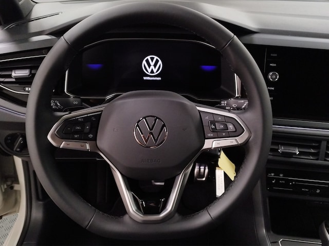 Volkswagen Taigo 1.0 TSI DSG R-Line