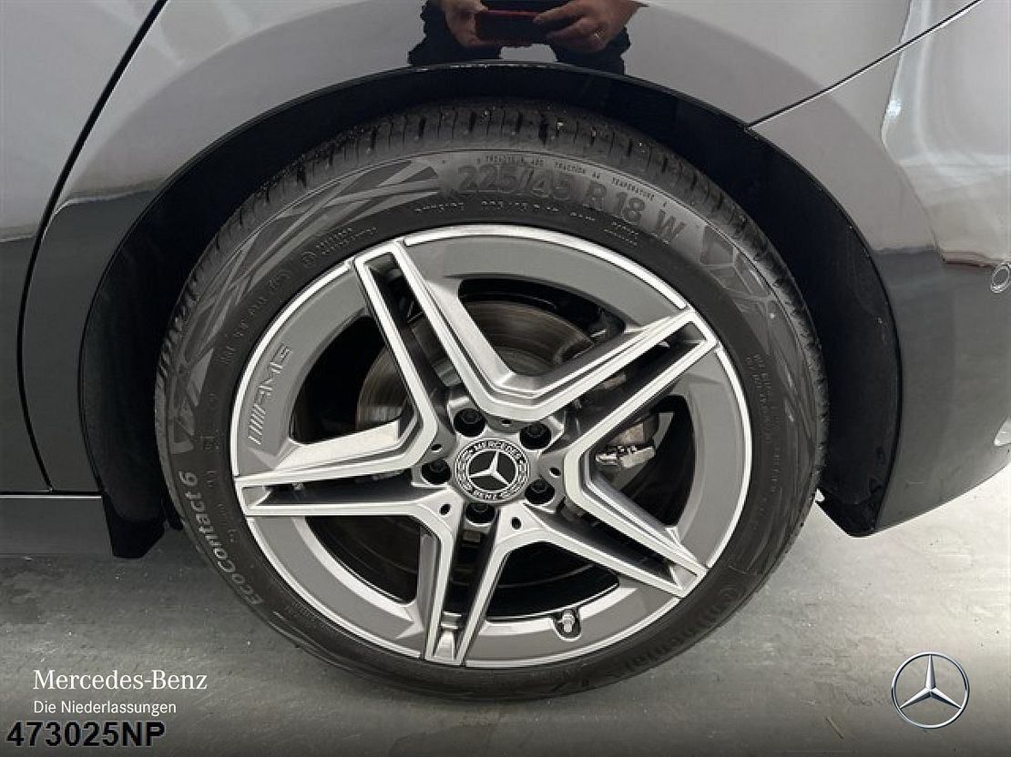 Mercedes-Benz A 200 A 200